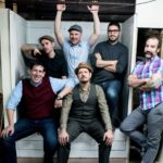 Void Union at Deck Party