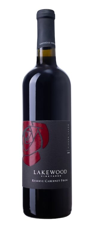 reserve cabernet franc 2020
