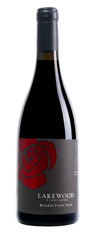 Reserve Pinot Noir