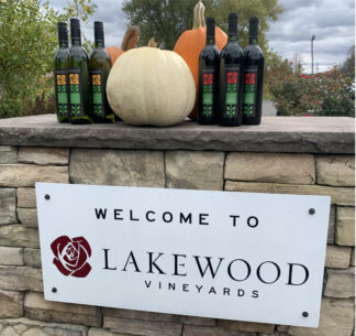 Come Over October Wine Pack
